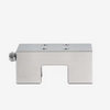 Alternative To MK Series Pneumatic Clamping Element for HGH25 HGW25 Linear Guide