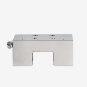 Alternative To MK Series Pneumatic Clamping Element for HGH25 HGW25 Linear Guide