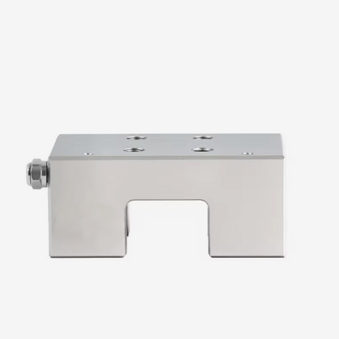 Alternative To MK Series Pneumatic Clamping Element for HGH25 HGW25 Linear Guide
