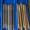Diameter 60mm 80mm 90mm 100mm High-load 40Cr Steel C45 Steel Self-reversing Screw