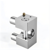 Pneumatic Normally Close Clamping Element for 30mm Diameter Linear Round Shaft