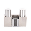 MKS4501A Pneumatic 45mm Linear Guide Clamping Element 
