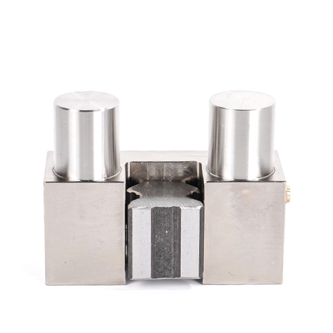 MKS4501A Pneumatic 45mm Linear Guide Clamping Element 