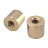 Diameter 14mm Lead 3mm T14x3 Bi-directional Lead Screw