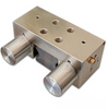 MKS6501A Linear Guide Pneumatic Clamping And Braking Element 