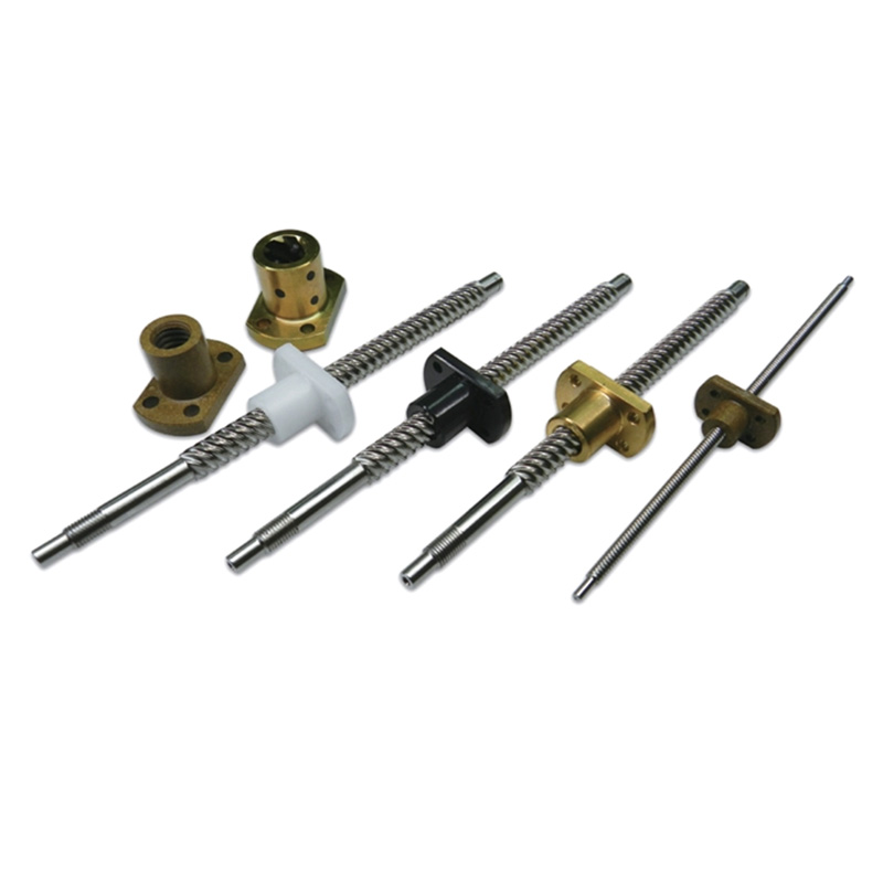 Lead Screw