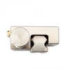 MCPS0901A Single Cylinder Pneumatic Clamping Braking Element