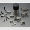 MCP0901A Pneumatic Normally Open Clamping Braking Element