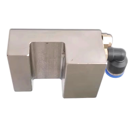 MCP0901A Pneumatic Normally Open Clamping Braking Element