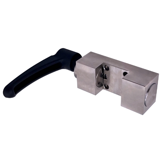 HK2001A Manual Linear Guide rail Clamping Element