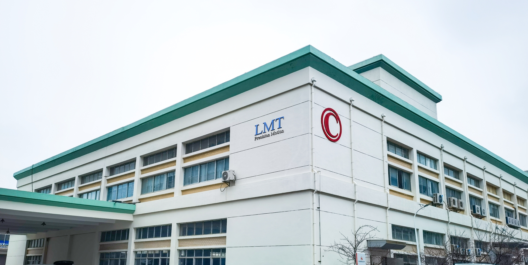 LMT Precision Motion-Manufacturer and supplier of lead screw, ball screw, clamping element