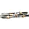 Diameter 10mm Lead 2mm T10x2 Bi-directional Lead Screw