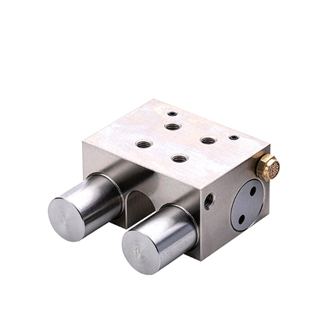 MKRS1600A-A Clamping Braking Element for 16mm Linear Shaft