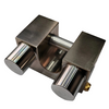 MKRS2500A Linear Shaft Clamping And Braking Element