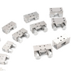 Zimmer MK MKS Series Linear Guide Clamping Braking Element