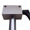 Manual Diameter 12mm Linear Shaft Clamping Element 