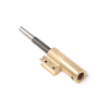 Diameter 8mm Lead 4mm T8x4 Trapezoidal Screw