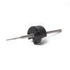 Diameter 4mm Lead 1mm Tr4x1 Trapezoidal Screw