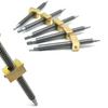 1/4''-20 Smooth Motion 6.35mm×2.54mm ACME Screw And Nut