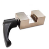 HGH25CA HGW25CA Linear Slide Guide Manual Brake Clamp 
