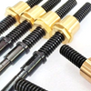Tr14x8 Precision Trapezoidal Lead Screw & Nut