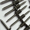 Tr12x18 Dia 12mm Lead 18mm Trapezoidal Lead Screw & Nut