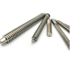 Tr18x60 Diameter 18mm Lead 60mm Trapezoidal Screw & Nut