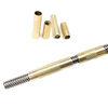 6.35x6.35 ACME Screw Rod with Copper Sleeve Nut