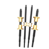 T16x3 Custom Bi-directional Lead Screw & Nut