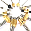 40x7 Self-locking Trapezoidal Lead Screws & Nuts
