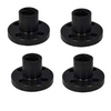 Tr5x2 Smooth Miniature Trapezoidal Screw And Nut