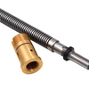 Tr14x4 Corrosion Resistant Custom Trapezoidal Screw And Nut