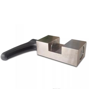Replace Zimmer HK3001A Linear Guide Clamp Brake