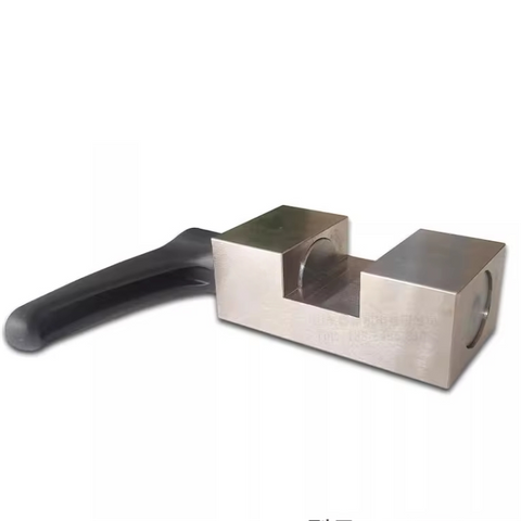 Replace Zimmer HK3001A Linear Guide Clamp Brake