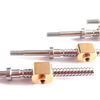 Tr12x24 Dia 12mm Lead 24mm Lead Screw And Nut