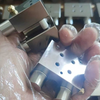 MKS3501A Linear Guide Clamp Gripper