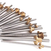 3/16''-20 Dia 3/16'' Lead 0.4'' ACME Screw &nut