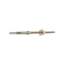 Tr3.5x1.2192 Micro Lead Screw with Flange Nut