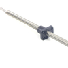 5/8"-8 Durable ACME Thread Lead Screw Rod And Nut