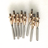 Tr4.5x1.6 Dia 4.5mm Lead 1.6mm Custom Lead Screw And Nut