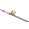 M12x3 Precision Triangular Thread Lead Screw And Nut