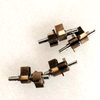 Tr4x4 Micro Custom Trapezoidal Screw And Nut