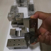 Pneumatic Normally Open Clamp Braking for 35mm Linear Guide Rail