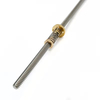 1/4''-8 High Speed Precision Acme Screw And Nut