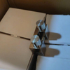 Replace Zimmer MKS1501A Cheap Linear Guide Clamp Braking