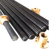 Tr22x5 High Load Trapezoidal Lead Screw And Nut