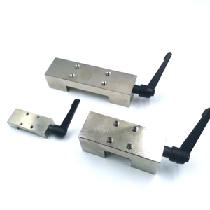 HK1501A Manual Linear Rail Clamp Gripper