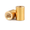 Tr20x5 High Load Custom Trapezoidal Lead Screw And Nut