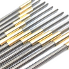 Tr10x8 Cold Rolled Custom Trapezoidal Screw And Nut