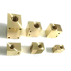 Tr10x10 Rolled Trapezoidal Lead Screw with Custom Nut